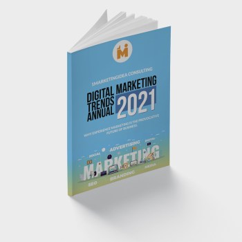 Annual Marketing Trends
